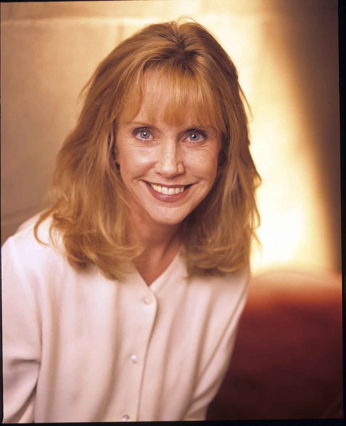 Mary Ellen Trainor | Christmas Specials Wiki | Fandom