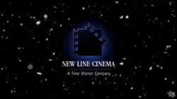 New Line Cinema logo