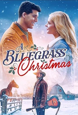 Poster-Bluegrass