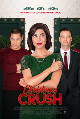 ChristmasCrush