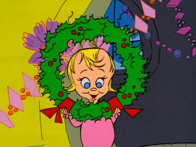 Lou Lou Who, Christmas Specials Wiki