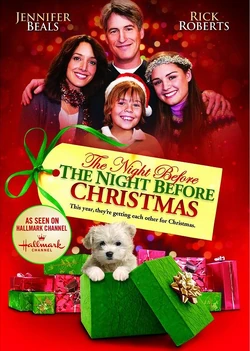 The cover to the DVD release.