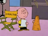 Charlie Brown