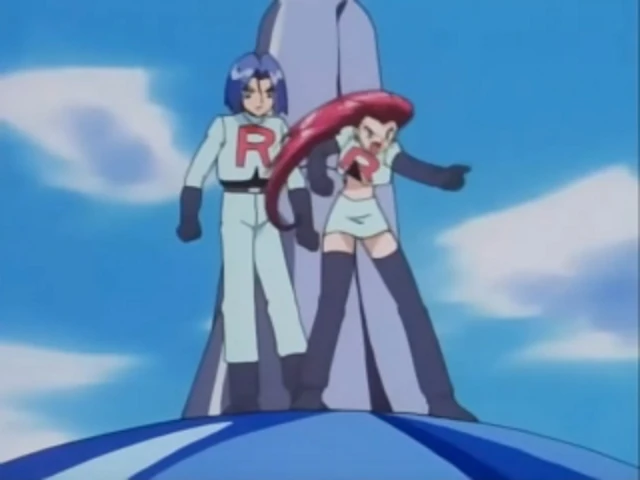 Jessie and James | Christmas Specials Wiki | Fandom