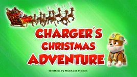 Charger's Christmas Adventure (HQ)