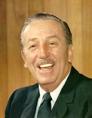 Walt-disney