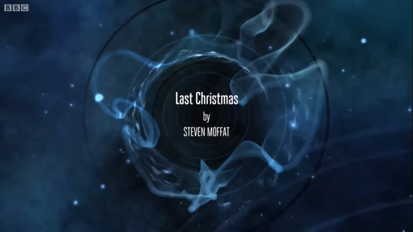 Last Christmas Doctor Who Christmas Specials Wiki Fandom