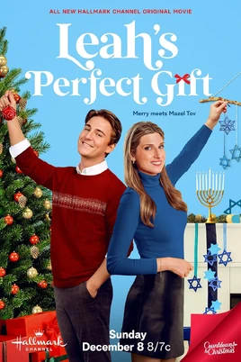 Poster-LeahPerfectGift-2024
