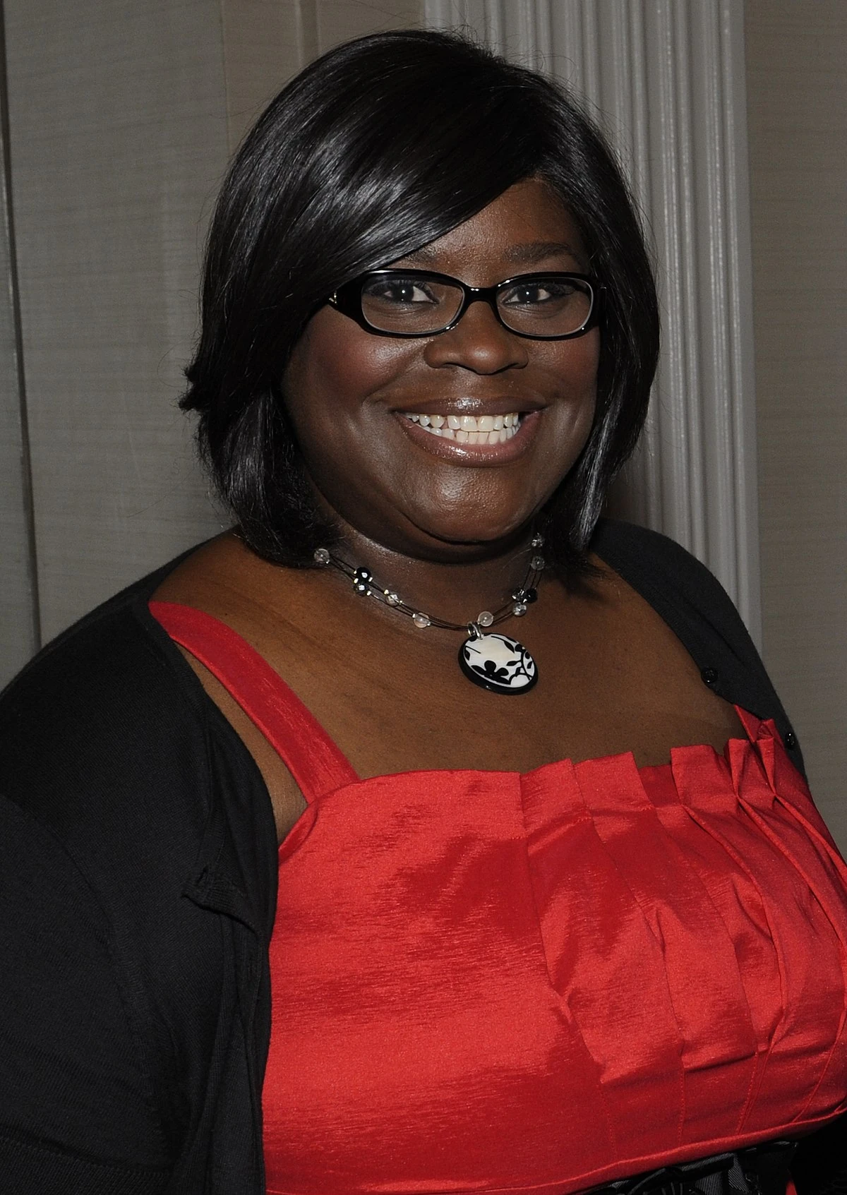 Retta | Christmas Specials Wiki | Fandom
