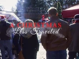 A Christmas Less Traveled