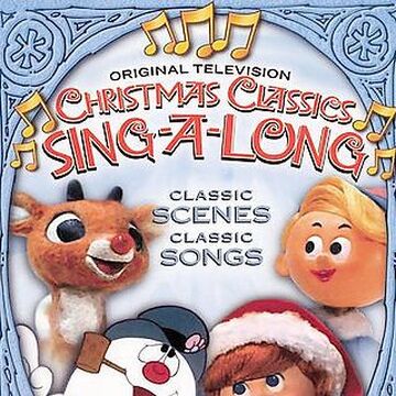 Original Television Christmas Classics Sing A Long Christmas Specials Wiki Fandom 29 video 871 prosmotr obnovlen 1 noyab. original television christmas classics