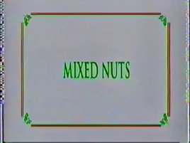 MixedNuts