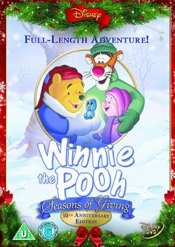 seasons of giving trailer winnie the pooh