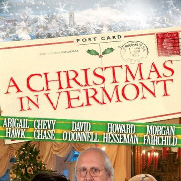 A Christmas In Vermont Christmas Specials Wiki Fandom