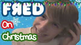 FredOnChristmas