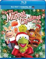 Blu-rayUniversal Studios Home Entertainment/Jim Henson Home Entertainment October 7, 2014