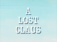 Lostclaus-titlecard