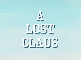 Lostclaus-titlecard