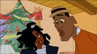 The Proud Family - Seven Days of Kwanzaa 252