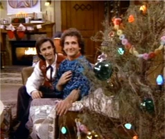 The Perfect Strangers episode