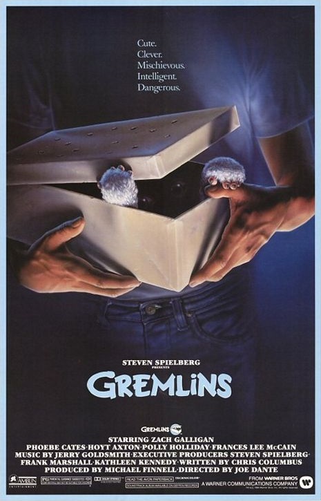 Gremlins - Movies on Google Play