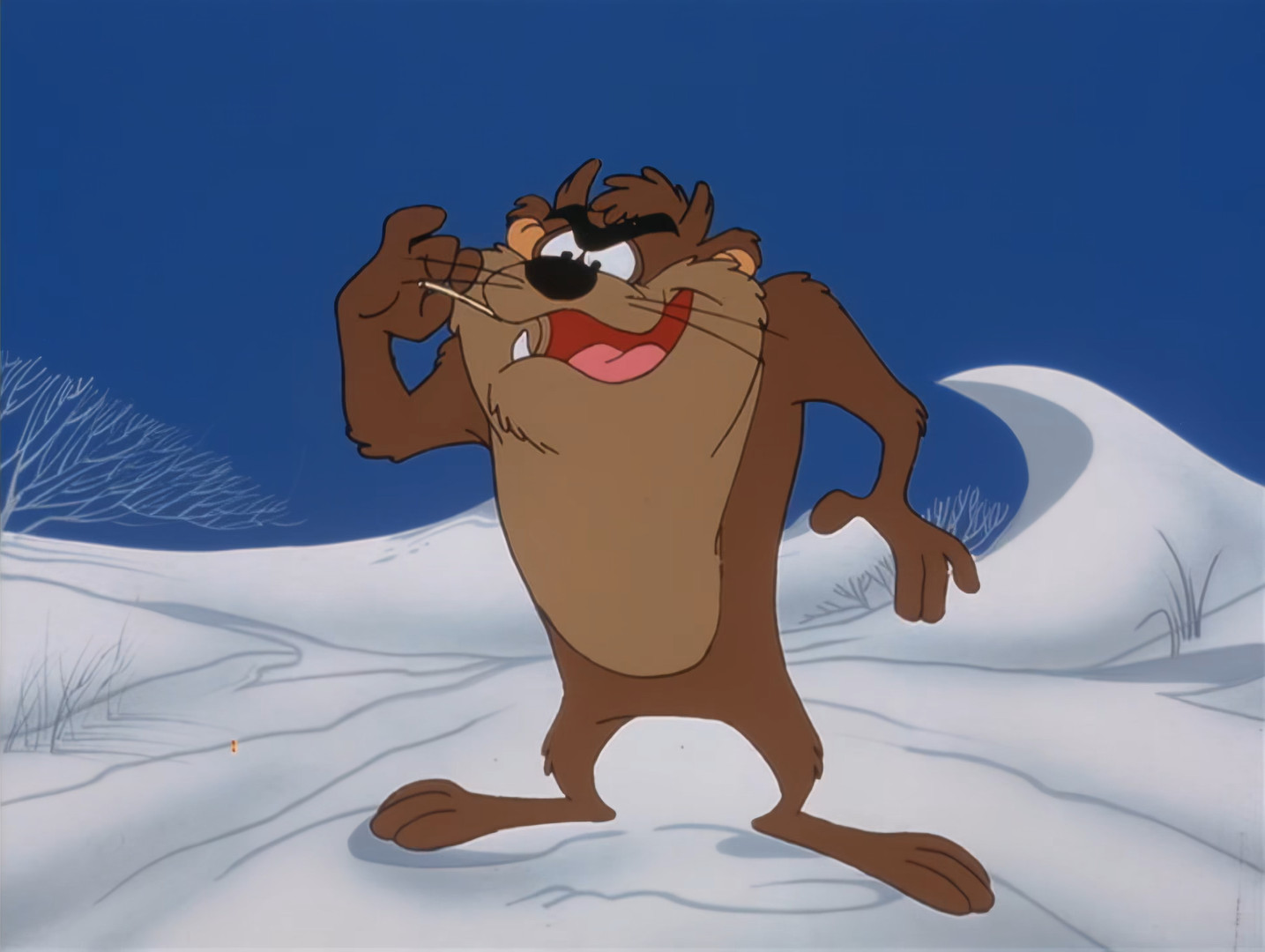 Tasmanian Devil | Christmas Specials Wiki | Fandom Tasmanian Devil | Christmas Specials Wiki | Fandom