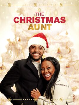 TheChristmasAunt