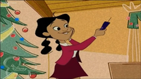 The Proud Family - Seven Days of Kwanzaa 60