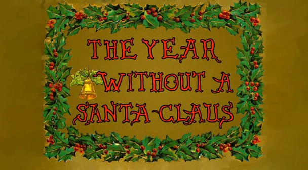 The year without shop a santa claus