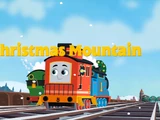 Christmas Mountain
