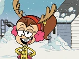 Luan Loud