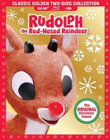 Rudolph Bluray 2012