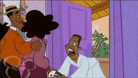 The Proud Family - Seven Days of Kwanzaa 255
