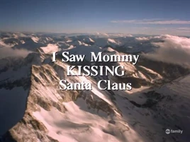 Title-ISawMommyKissingSantaClaus