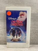 BetaWalt Disney Home Video November 18, 1986