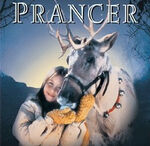 Movie-prancer