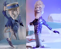 Snowmiser-comparison