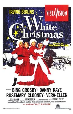 The poster for the movie.