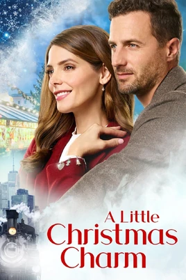 ALittleChristmasCharm