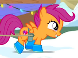 Scootaloo