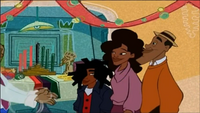 The Proud Family - Seven Days of Kwanzaa 224
