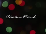 Christmas Miracle (film)