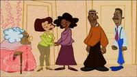 The Proud Family - Seven Days of Kwanzaa 182