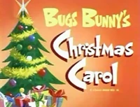 Title-bugsbunnycarol