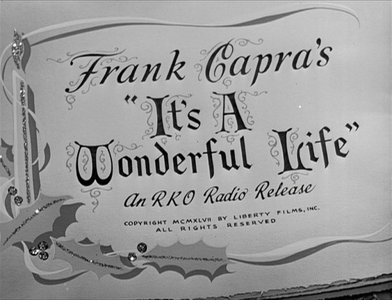 It's a Wonderful Life - Wikipedia