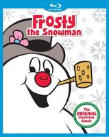 Frosty Bluray 2011