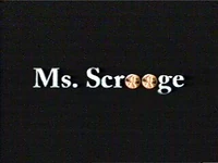 Ms scrooge