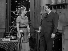 The Honeymooners Christmas Special