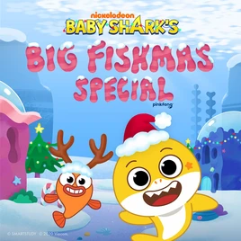 BabySharkChristmas