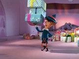 Hank (elf)